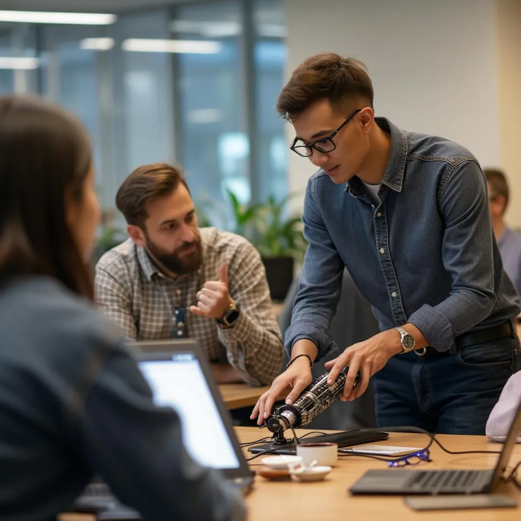 Taller de IA y automatización