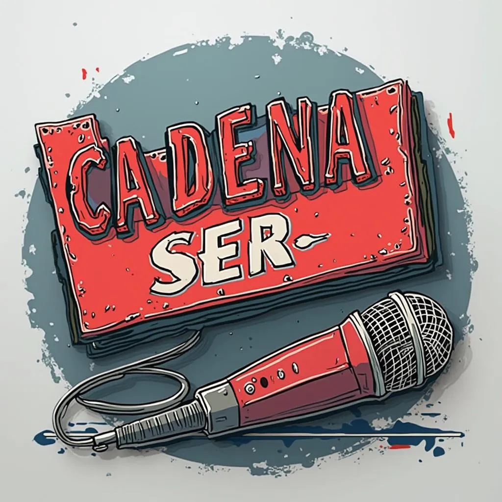 Logo de Cadena SER