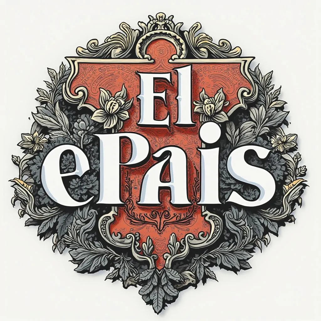 Logo del periódico El País