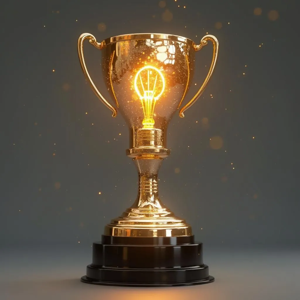 Premio a la innovación en transformación digital