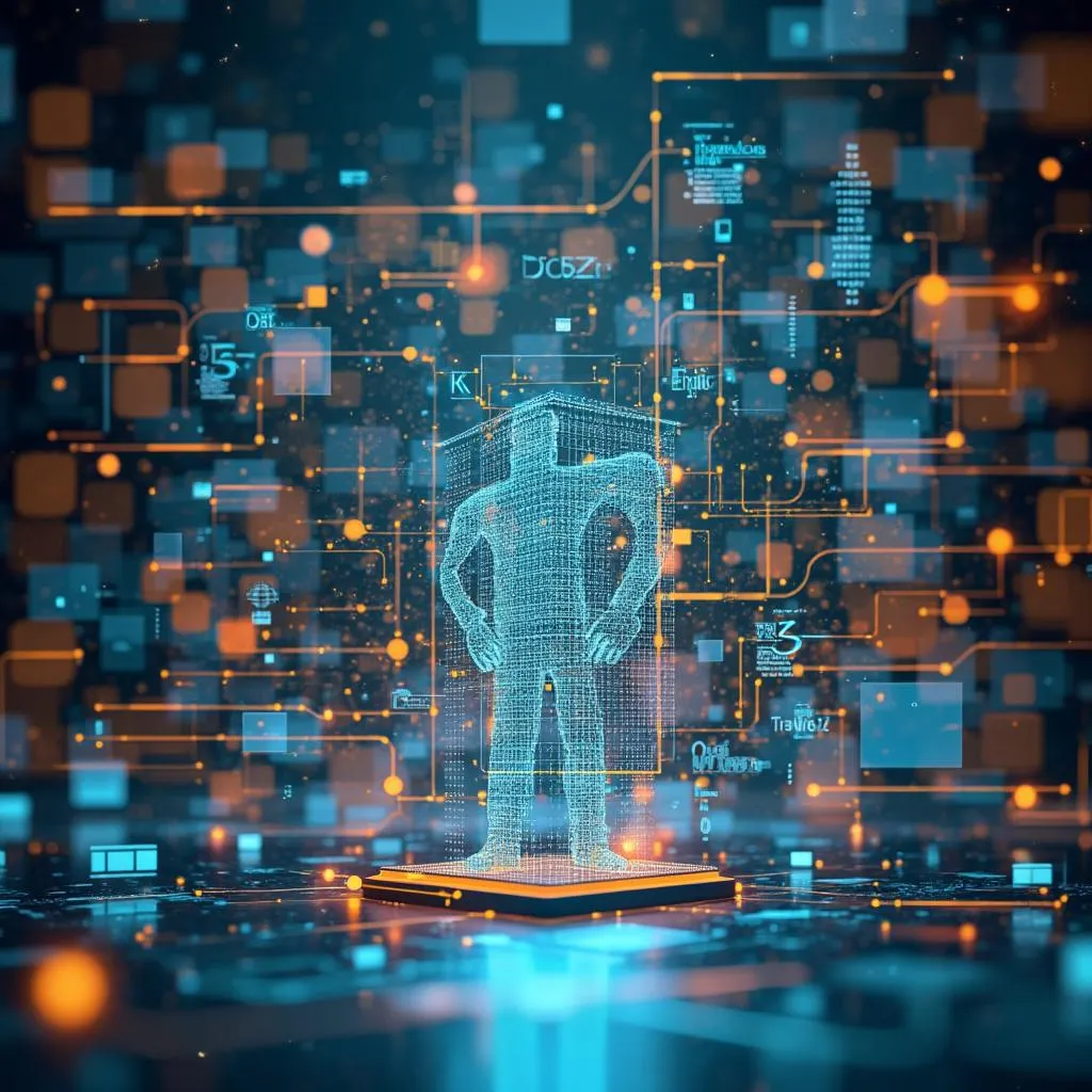 Valores de empresa transformación digital