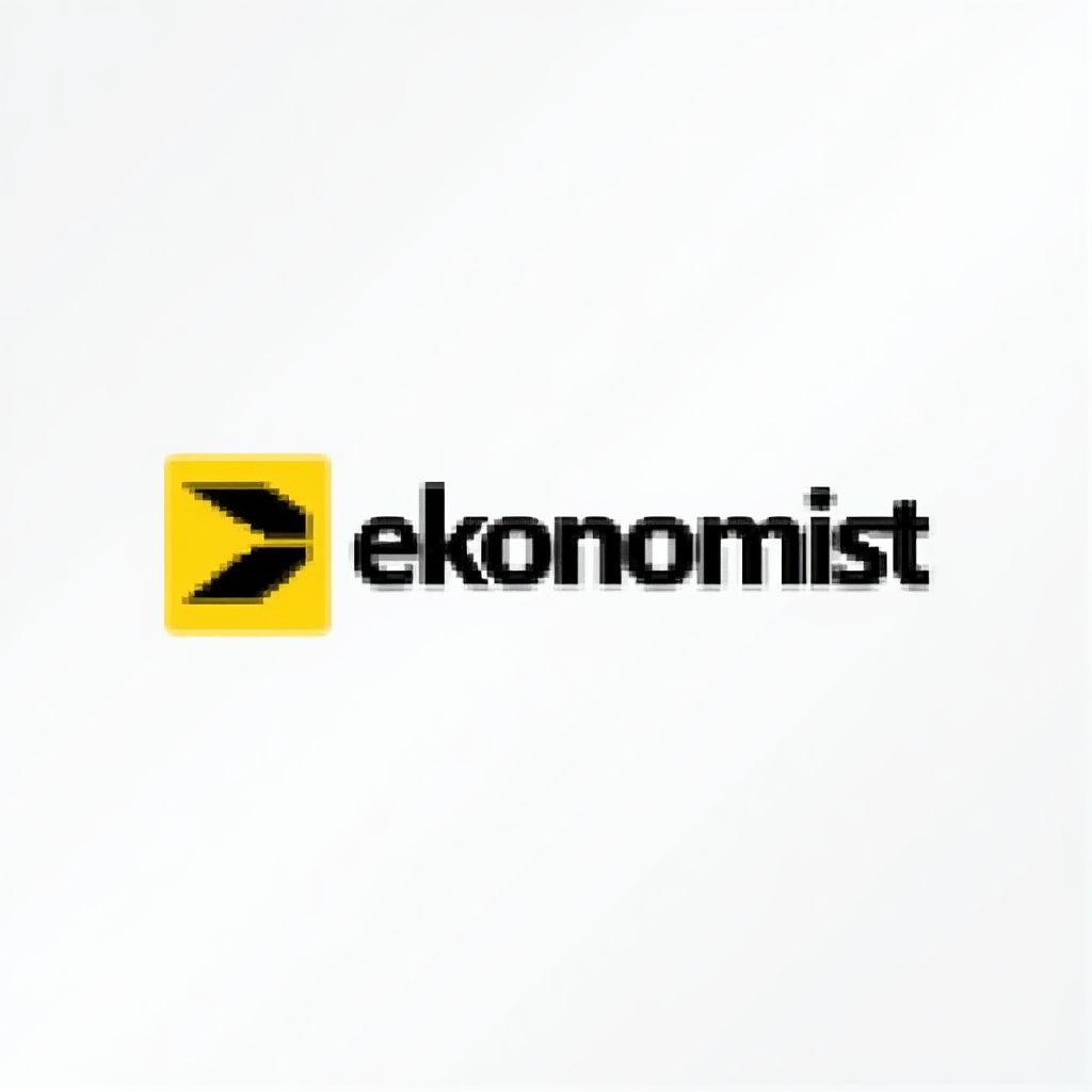 Ekonomist Dergisi Logo