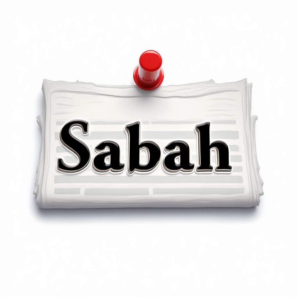 Sabah Gazetesi Logo