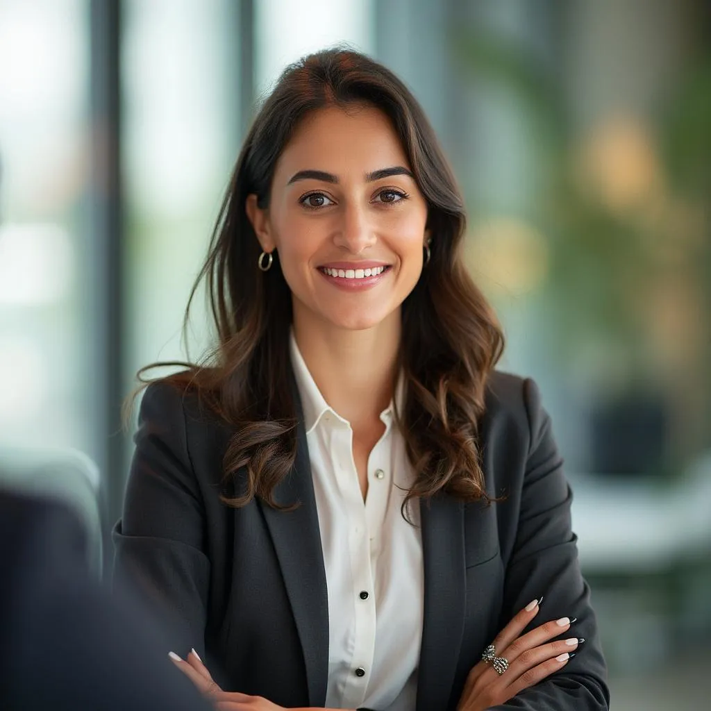 Isabella Moreno, Directora de Desarrollo
